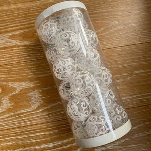 christmas tree ornament